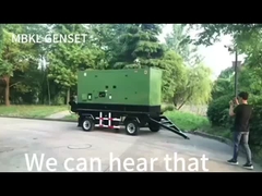 शोर परीक्षण