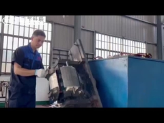 कंपनी या डाटा सेंटर के लिए एसडीईसी इंजन के साथ 350 केवीए डीजल विद्युत जनरेटर सेट