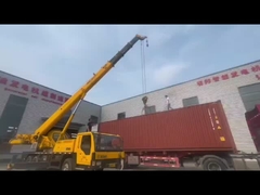 412kva वोल्वो पेंटा डीजल जनरेटर