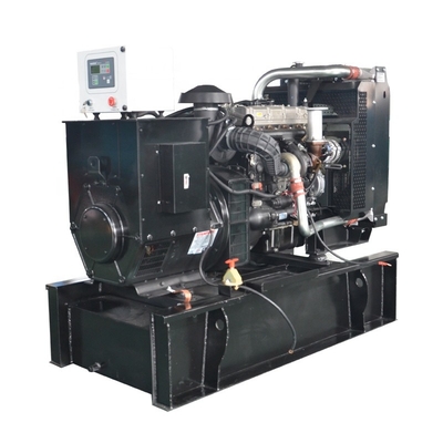 1800A 1000kw पर्किन्स डीजल जनरेटर छोटे व्यवसाय के लिए सेट करता है