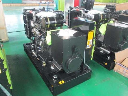 अच्छी कीमत 4BTA3.9-G2 37.5KVA कमिंस डीजल जनरेटर सेट ऑनलाइन