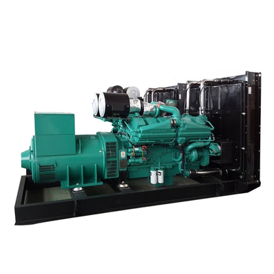 अच्छी कीमत ओपन टाइप 160kw 200KVA पर्किन्स डीजल जेनरेटर ऑनलाइन
