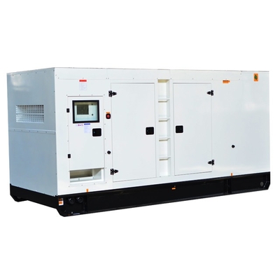 अच्छी कीमत 180kva YUCHAI डीजल जनरेटर सेट ऑनलाइन