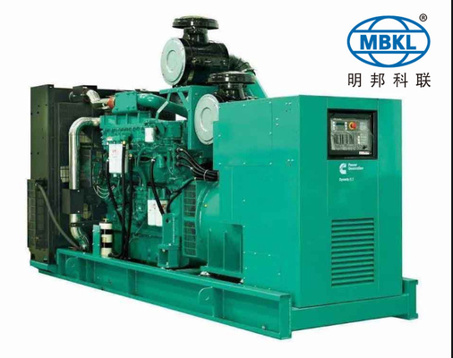 अच्छी कीमत 910KW 1137KVA ब्रशलेस एसी जेनरेटर ऑनलाइन