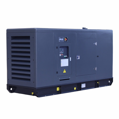 YC12VC2510-D31 1600KW Yuchai डीजल जनरेटर सेट मूक प्रकार