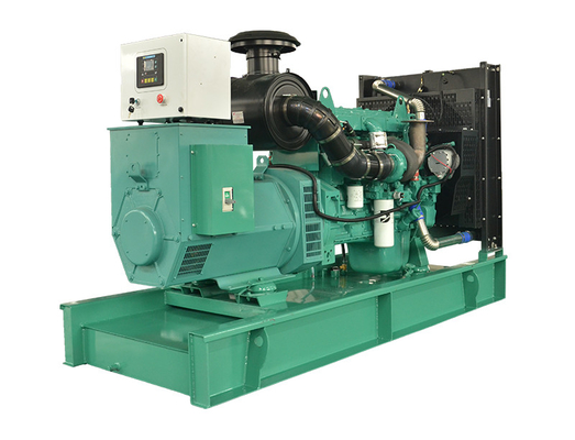 अच्छी कीमत चार्जिंग के लिए NTA855-G1B इंजन 250kw 312.5kva डीजल जेनरेटर सेट Set ऑनलाइन