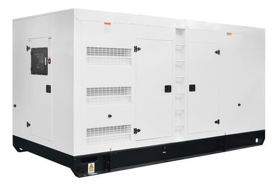 अच्छी कीमत Deutz BF4M1013ECG1 20kw वाटर कूल्ड डीजल जनरेटर ऑनलाइन