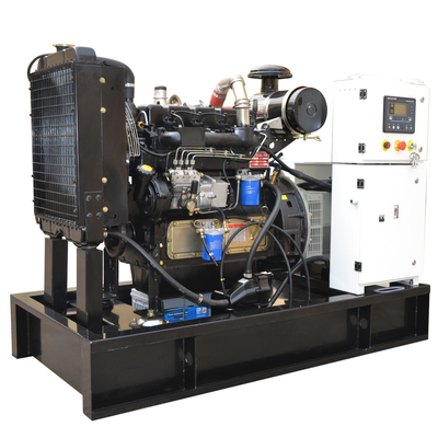 अच्छी कीमत BFM3G1 इंजन 19KW 23.8KVA Deutz डीजल जनरेटर सेट ऑनलाइन