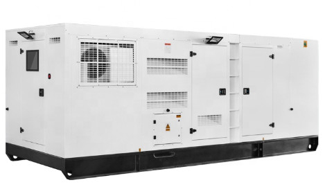 अच्छी कीमत S6R2-PTA-C इंजन 700kva मित्सुबिशी डीजल जेनरेटर सेट ऑनलाइन