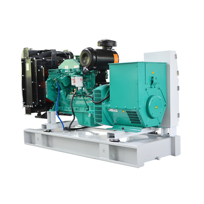 अच्छी कीमत 50HZ 4BT3.9-G2 37.5KVA कमिंस डीजल जनरेटर सेट ऑनलाइन