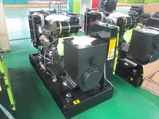 4BTA3.9-G2 37.5KVA कमिंस डीजल जनरेटर सेट