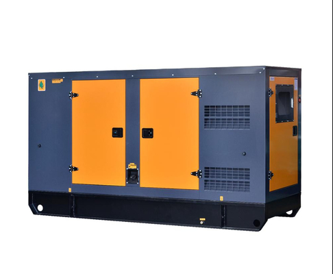 अच्छी कीमत 380v 6ZTAA13-G4 500KVA कमिंस डीजल जनरेटर सेट ऑनलाइन