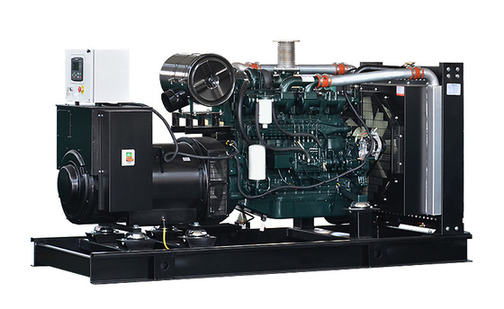 अच्छी कीमत Cummins KTA38-GA 750kva 600kw डीजल स्टैंडबाय जनरेटर ऑनलाइन