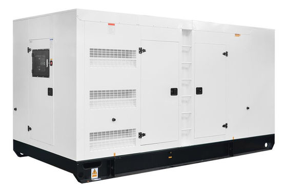 अच्छी कीमत 800kw 1000kva KTA38-G2A इंजन मूक बिजली जनरेटर ऑनलाइन