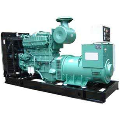 अच्छी कीमत कमिंस डीजल जनरेटर ब्रशलेस 1180KW 1475KVA उच्च गुणवत्ता ऑनलाइन