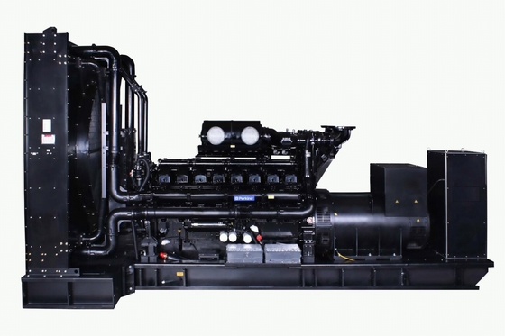 अच्छी कीमत साइलेंट 64kw 1104C-44TAG2 80kva पर्किन्स जेनरेटर ऑनलाइन