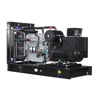 अच्छी कीमत 1206A-E70TTAG2 150kw पर्किन्स डीजल पावर जेनरेटर ऑनलाइन