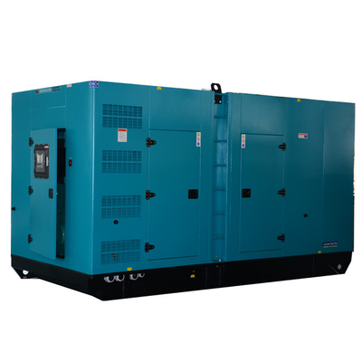 अच्छी कीमत 50Hz / 60Hz 900kva 720kva पर्किन्स पावर जेनरेटर ऑनलाइन