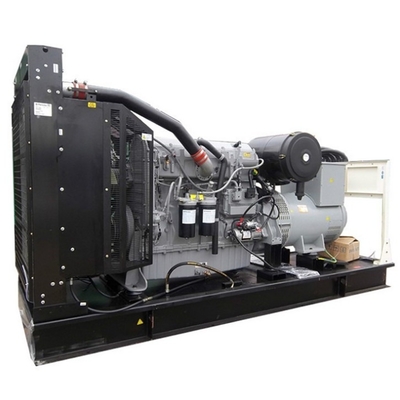 अच्छी कीमत 1600kw 2000kva 4016TAG2A पर्किन्स इंजन जनरेटर ऑनलाइन