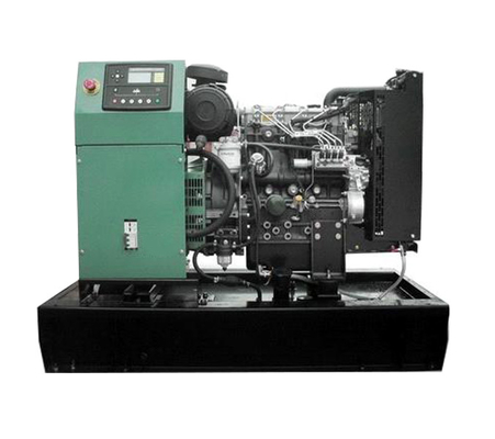 अच्छी कीमत Yuchai इंजन 350KW ओपन डीजल जनरेटर ऑनलाइन