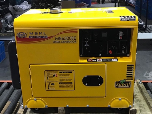 अच्छी कीमत युचाई 50Hz 60Hz 600KW 1080A साइलेंट डीजल जनरेटर सेट ऑनलाइन