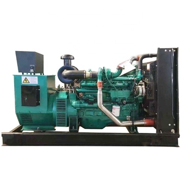 अच्छी कीमत 1080A 750kva 600kw औद्योगिक युचाई डीजल जनरेटर सेट ऑनलाइन