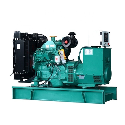 अच्छी कीमत इलेक्ट्रिक स्टार्टर 700KW डीजल स्टैंडबाय जनरेटर Yuchai डीजल जनरेटर सेट ऑनलाइन