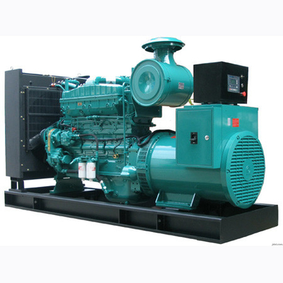 अच्छी कीमत 12 सिलेंडर 1500KW युचाई डीजल जनरेटर सेट ऑनलाइन