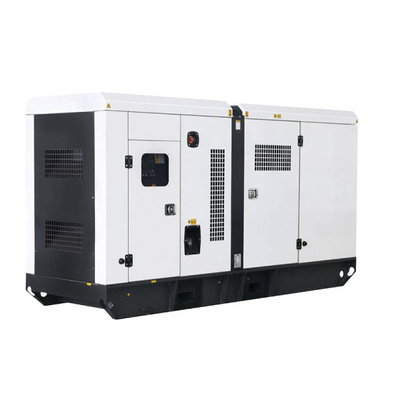 अच्छी कीमत YC12VC2070-D31 इंजन 400V 1500KW Yuchai डीजल जनरेटर ऑनलाइन
