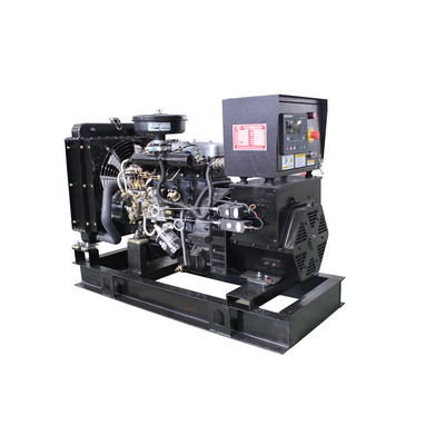 अच्छी कीमत कम शोर 40KW BFM3T Deutz डीजल जनरेटर सेट ऑनलाइन