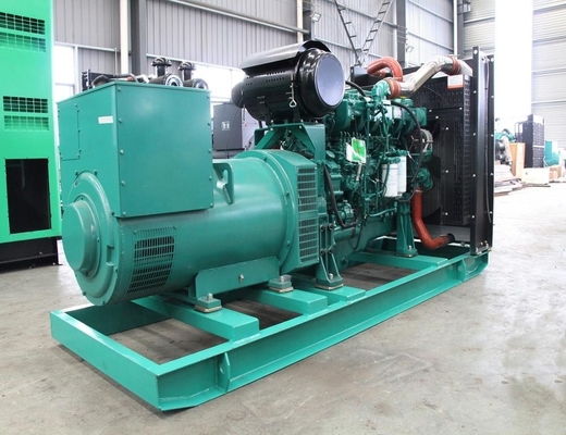 अच्छी कीमत ड्यूट्ज BF4M1013ECG1 100KW डीजल जनरेटर सेट खुला/साइलेंट प्रकार ऑनलाइन