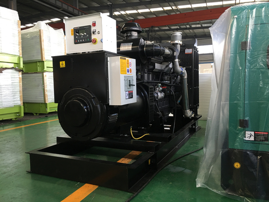 अच्छी कीमत SDEC SC4H160D2 इंजन 120KW मूक बिजली जनरेटर ऑनलाइन