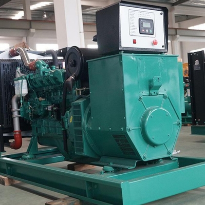 अच्छी कीमत 550KW SC27G830D2 SDEC इंजन डीजल जनरेटर ऑनलाइन