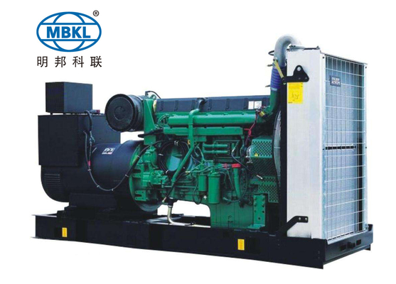 अच्छी कीमत वोल्वो 100KVA TAD531GE डीजल जनरेटर सेट ऑनलाइन