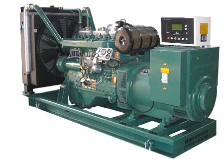 अच्छी कीमत 675kva 540KW थ्री फेज एसी जनरेटर शंघाई लिंगझोंग ((SME) S6R2-PTA-C डीजल जनरेटर सेट ऑनलाइन