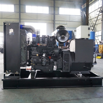 अच्छी कीमत 1600kw 2000kva ओपन डीजल जनरेटर सेट ऑनलाइन