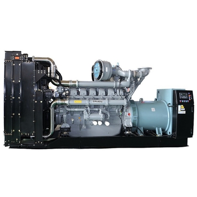 अच्छी कीमत 620kw ब्रशलेस एसी जनरेटर बेंज एमटीयू/12V2000G65 डीजल जनरेटर सेट ऑनलाइन