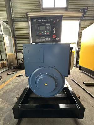 Likaduo 400KW/500KVA जनरेटर सेट ओपन/साउंडप्रूफ प्रकार डीजल जनरेटर सेट पावर जनरेटर