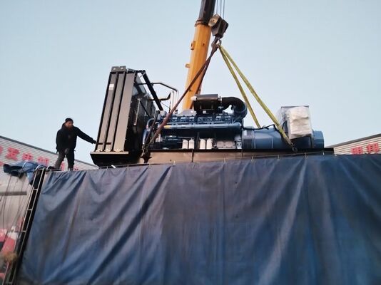 अच्छी कीमत असली युचाई इंजन 2000KVA जनरेटर सेट | 1600KW ओपन टाइप CE/ISO सर्टिफिकेशन फैक्ट्री डायरेक्ट सप्लाई के साथ ऑनलाइन