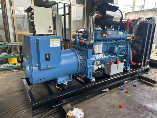 अच्छी कीमत सबसे ज्यादा बिकने वाला ओपन/साइलेंट टाइप 200KW डीजल जनरेटर (250KVA) ¢ एमबीकेएल पावर की बेजोड़ डीलर प्राइसिंग ऑनलाइन