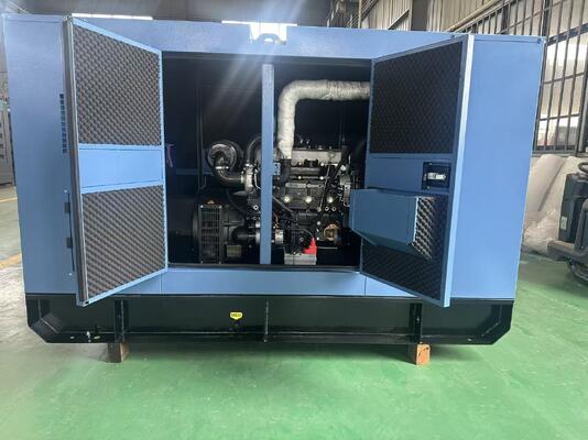60KW/75kVA डीजल जनरेटर निर्माता वैश्विक वितरकों के लिए थोक जनरेटर सेट