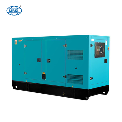 3 चरण 20KW 25KVA डीजल जनरेटर यांगडोंग Y490D इंजन के साथ