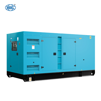 अच्छी कीमत चीन से 1100KW 1375KVA एमटीयू डीजल जनरेटर सेट 50/60एचजेड 3फेज ऑनलाइन