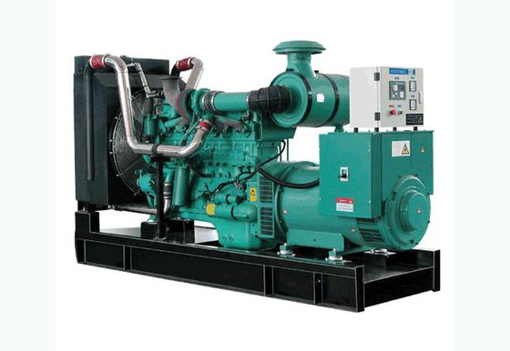 अच्छी कीमत 1100KVA 900KW वीचाई इंजन डीजल होम या ऑफिस स्टैंडबाय जनरेटर बैकअप पावर सप्लाई के लिए ऑनलाइन