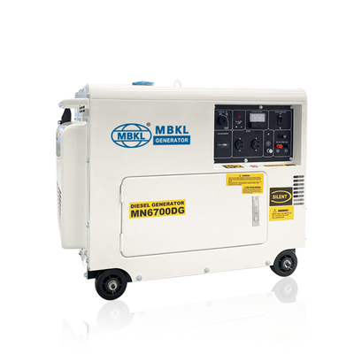 अच्छी कीमत वीचाई इंजन के साथ 600kw 750kva छोटे डीजल जनरेटर सेट ऑनलाइन