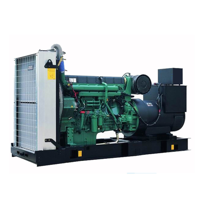 अच्छी कीमत ओपन टाइप 230V 1000KW WEICHAI डीजल जनरेटर सेट ऑनलाइन