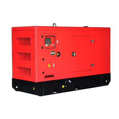 गुणवत्ता उच्च शक्ति 2806C-E18TAG1A इंजन पर्किन्स डीजल जनरेटर 500kw 625kva फैक्टरी