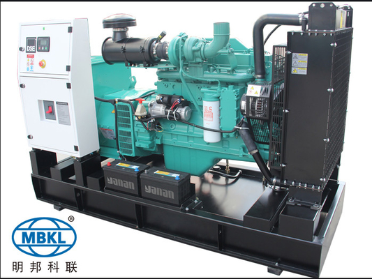 अच्छी कीमत आपातकालीन बैक अप के लिए 550KW WEICHAI ओपन या साइलेंट डीजल जनरेटर ऑनलाइन
