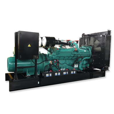 अच्छी कीमत SC13G420D2 300kva 250kw SDEC डीजल जनरेटर सेट ऑनलाइन