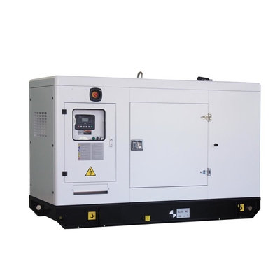 अच्छी कीमत Yuchai डीजल जनरेटर सेट चार्ज करने के लिए मूक प्रकार 2000KVA ऑनलाइन